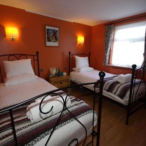 Standaard Kamer met Twee Aparte Bedden